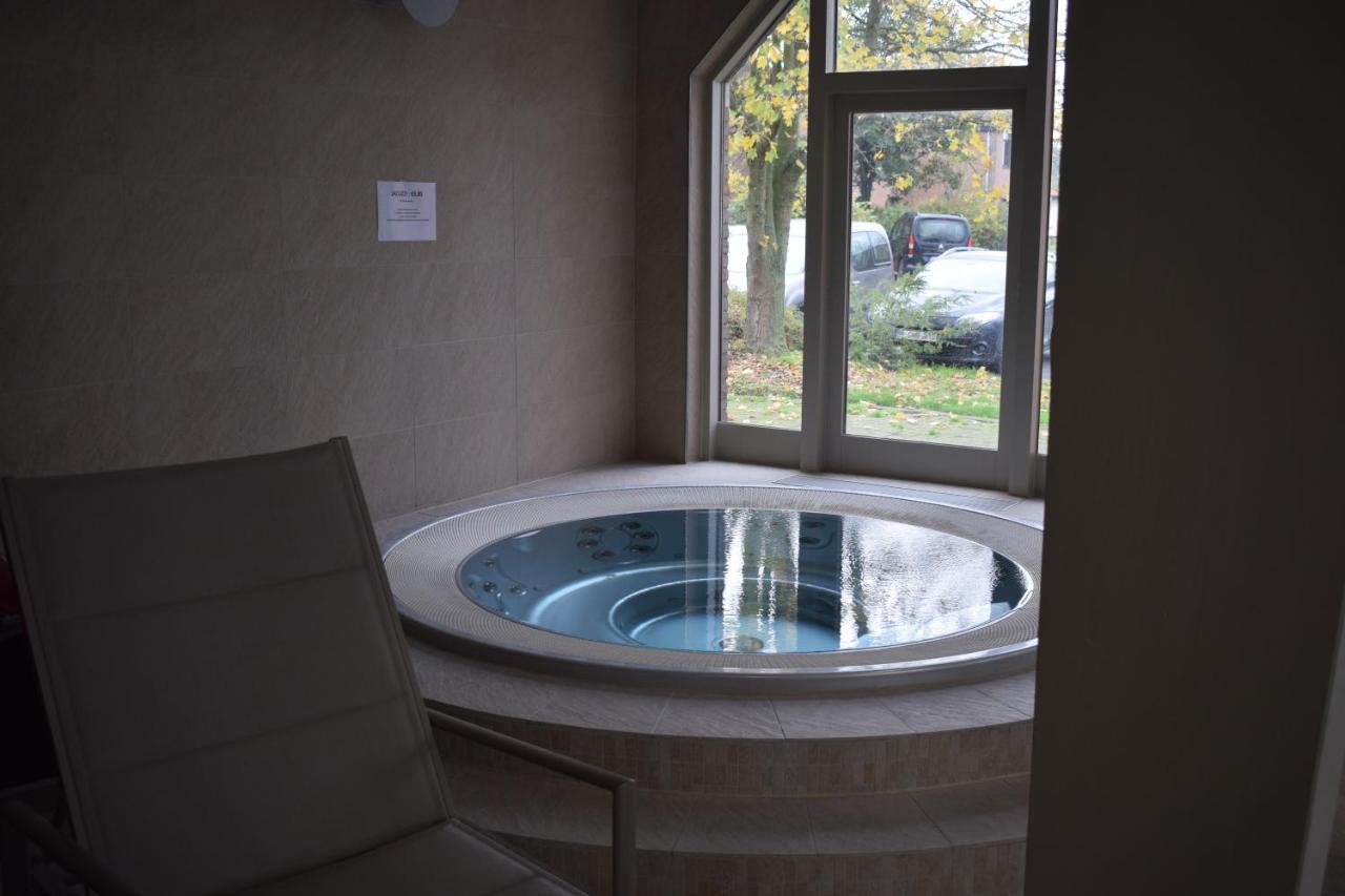 Zorghotel De Ceder Deinze Buitenkant foto